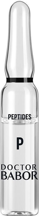 Thumbnail - Babor Rejuvenation Ampoule Serum Concentrates 14 ml Gel