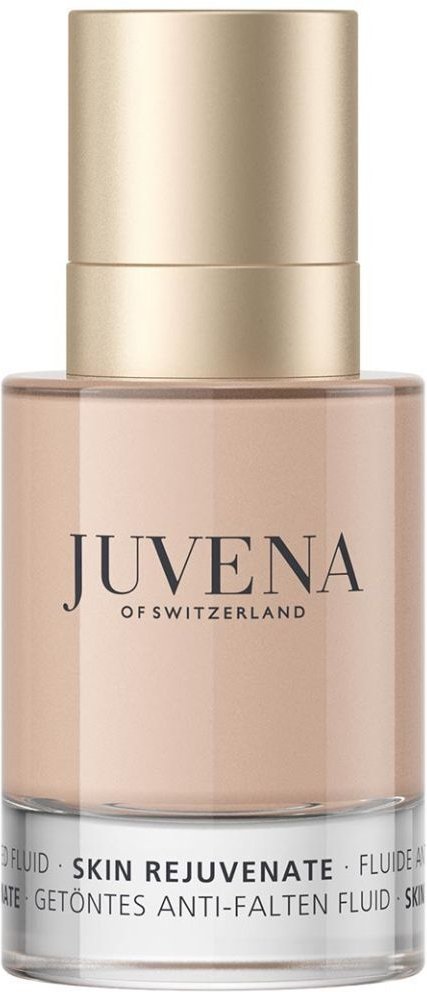 Juvena Rejuv Delining Tinted Fluid 50 ml Tagescreme