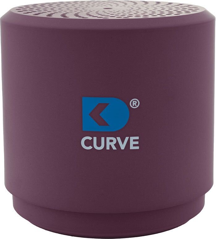 Curve Luftreiniger little cherry 1 St Gerät