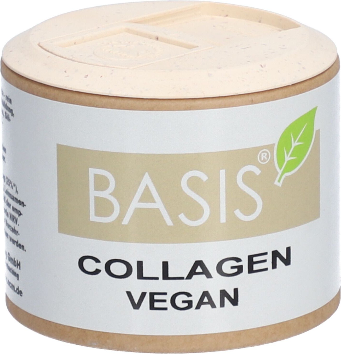 Collagen Vegan Kapseln 100 St
