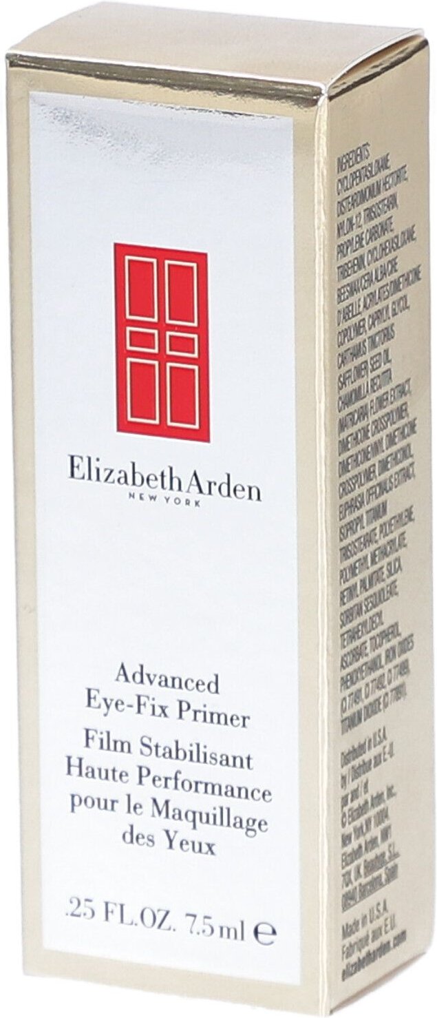 Arden Spec Care Adv Eye Fix Primer 7.5 ml 7,5 Basiscreme