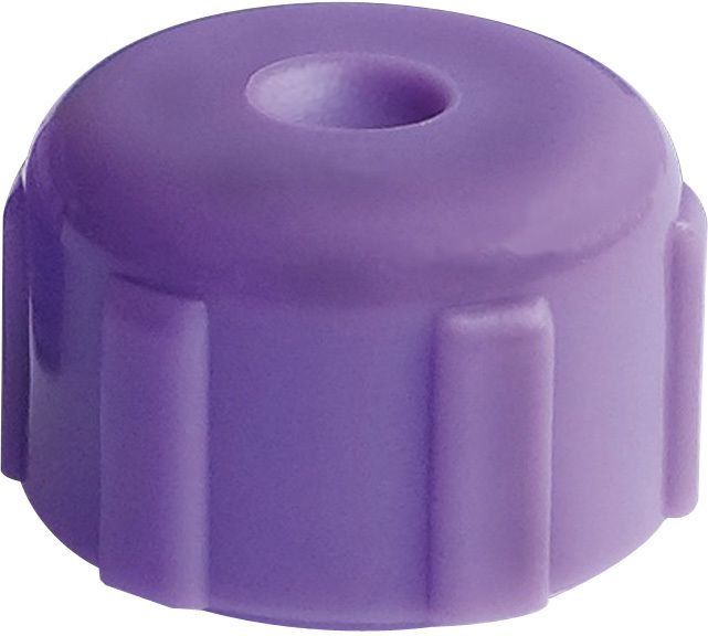 Enfit Spritze Verschlusskappe 30 St Zubehör