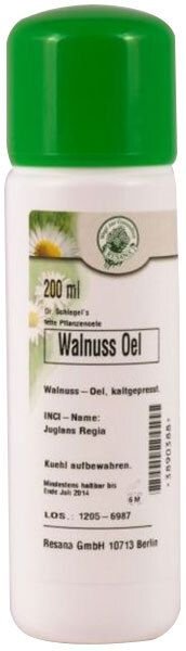 Walnussöl 200 ml Öl