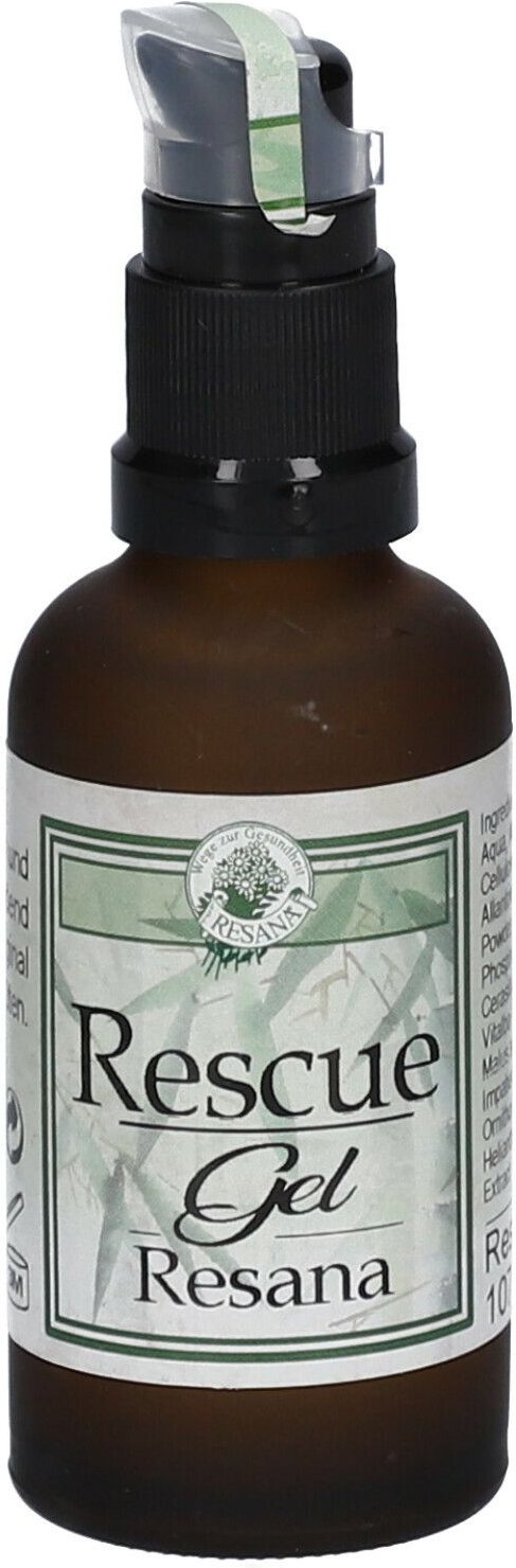 Rescue Gel Resana 50 ml