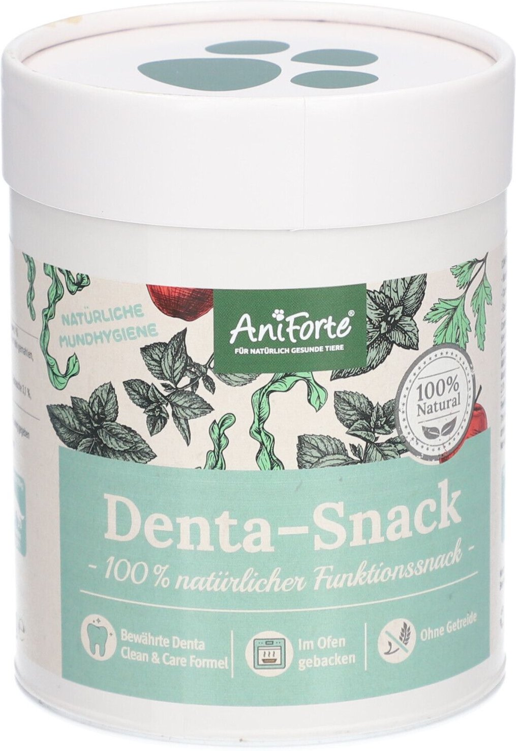 AniForte Denta-Snack 300g 300 g Futter