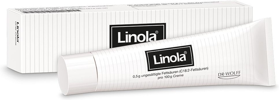 Linola Creme