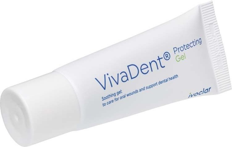 Vivadent Protecting Gel