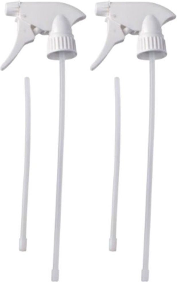 Schülke Sprühpumpe f.500/1000 ml 2x 2x1 St