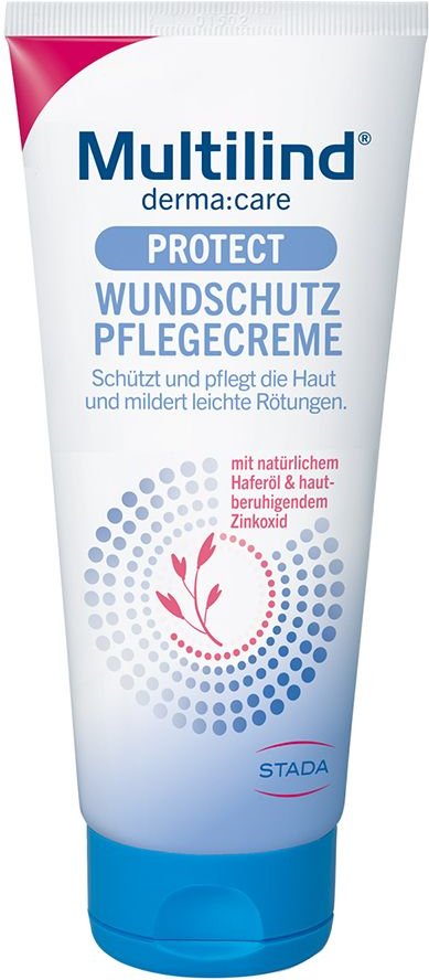 Multilind Dermacare Protect Pflegecreme