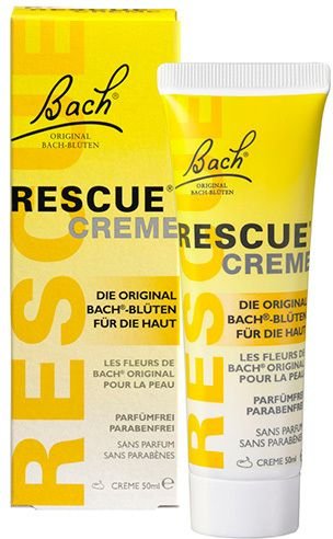 Bach Original Rescue Creme