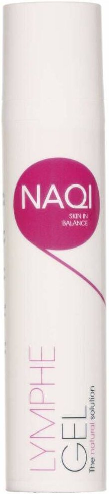 Naqi Lymphe Aromagel 100 ml Gel