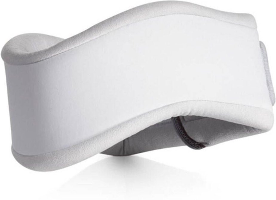 Push Care Nekbrace H8 27-36Cm T1 1 St Bandage(s)