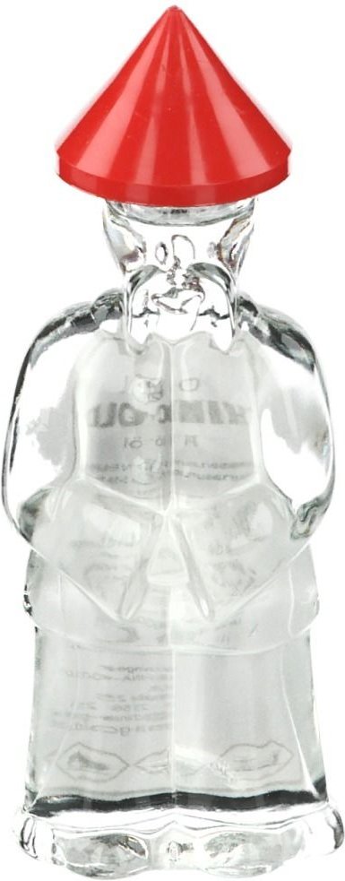 China Gold Kr.oel 50 ml Öl