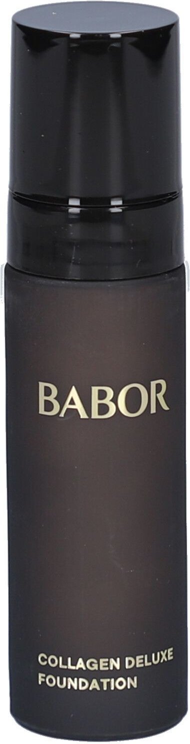 Babor Collagen Deluxe FDT 01 porcelain 30 ml Make up