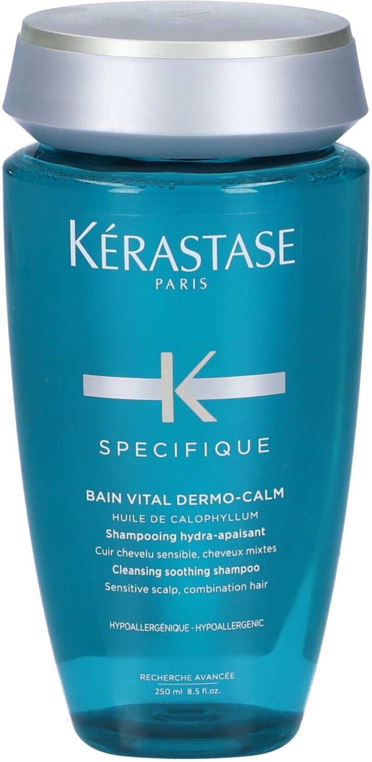 Kerastase Specifique Bain Vital Dermo Calm 250ml - shampoo lenitivo per cute irritata 250 ml Shampoo