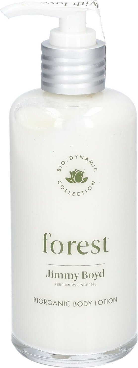 Apof Boyd Bodylot Forest 200 ml Körperlotion
