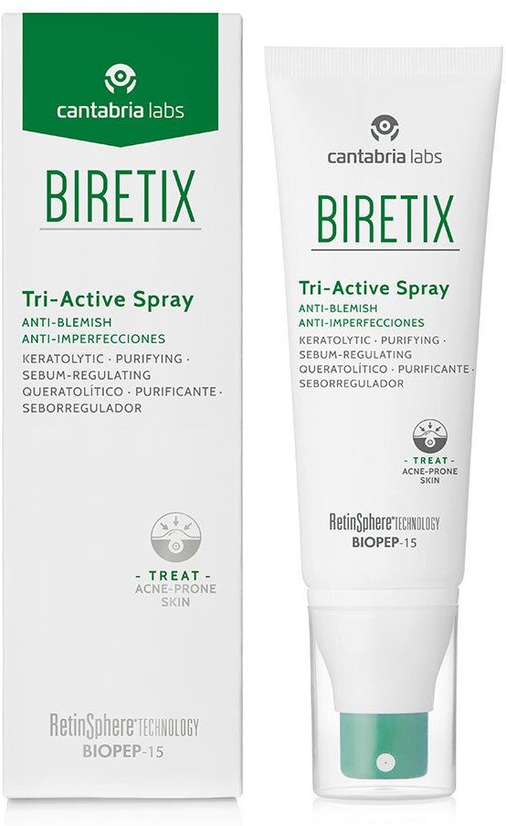 Thumbnail - Biretix Tri-Active Spray 100 ml