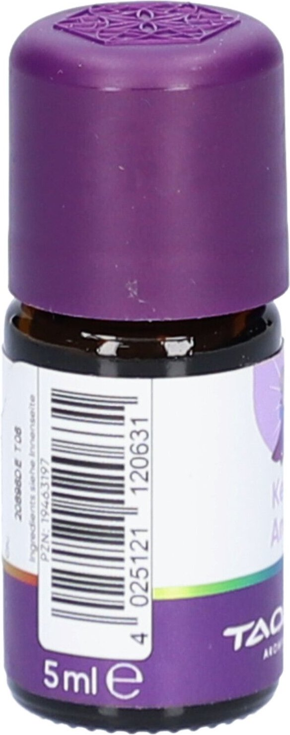 Keine Angst Kids Bio Öl 5 ml Ätherisches