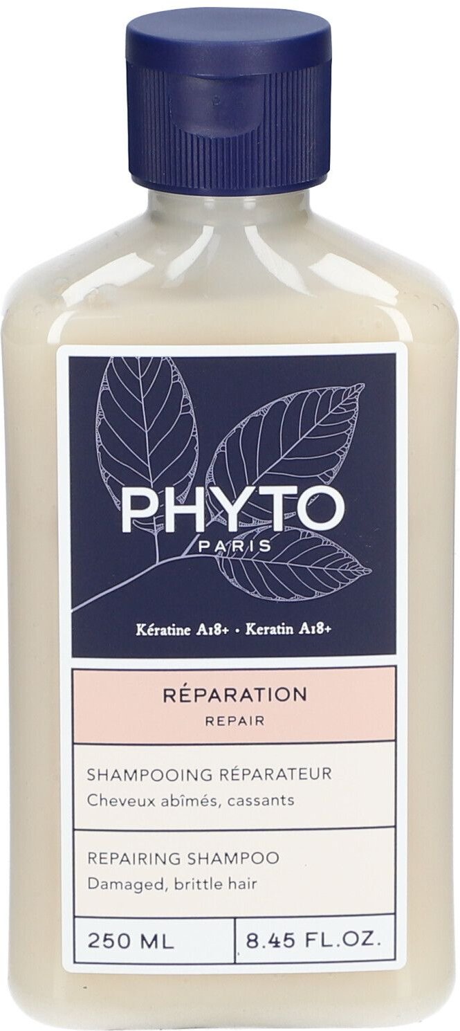 Phyto Repair Shampoo 250 ml