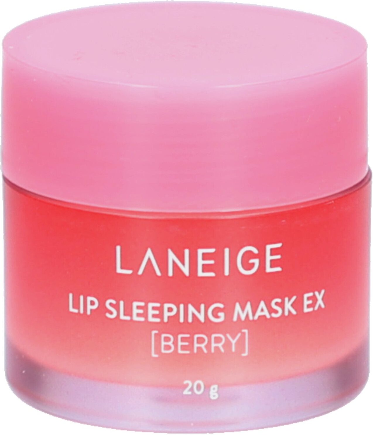 Laneige Lip Sleeping Mask Ex Berry 20G 20 g Creme