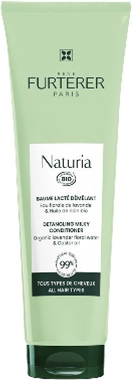 Thumbnail - Furterer Naturia entwirrender milchiger Balsam 150 ml