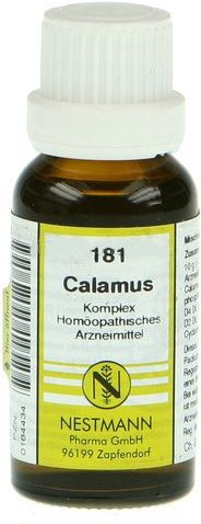 Calamus Komplex Nr. 181