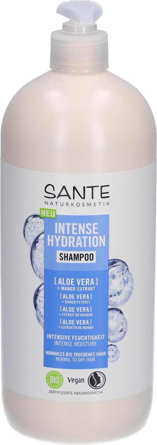 Sante Hair Intense Hydration Shampoo 950 ml