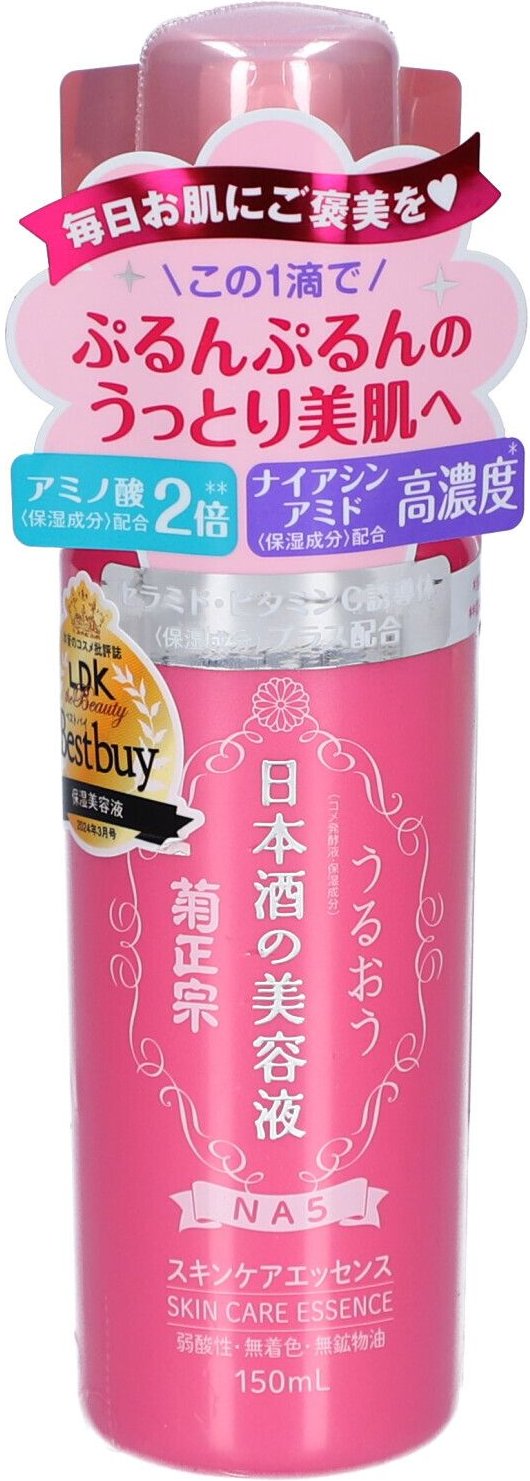 Thumbnail - Kiku-Masamune Sake Skin Care Essence 150ml 150 ml Essenz