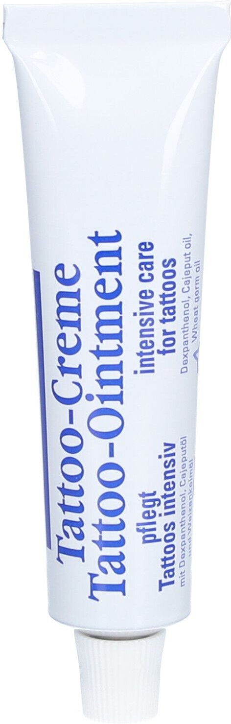 Tattoo Creme Pegasus Pro