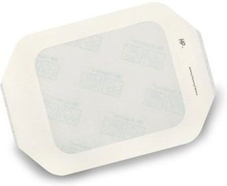 Tegaderm Transparentverband 10x12 cm 9536Hp 50 St Verband