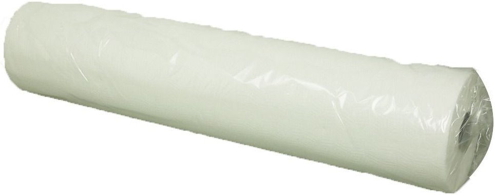 Ärztekrepp 59 cmx50 m weiß 9 St Unterlagen