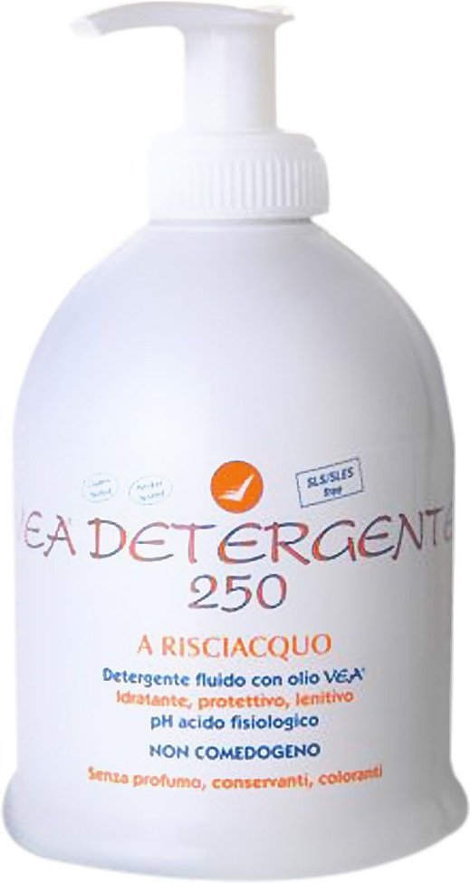 VEA Detergente 250 Flüssigseife ml Seife