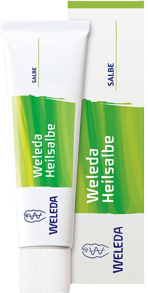 Weleda Heilsalbe 70 g Salbe