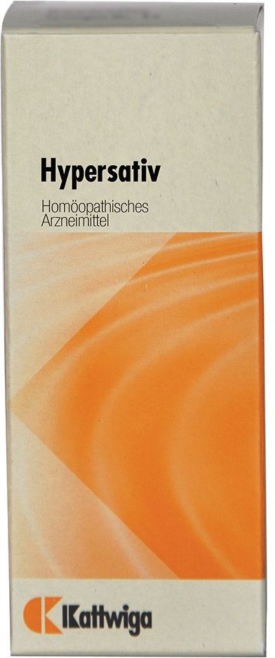 Hypersativ Tropfen 50 ml