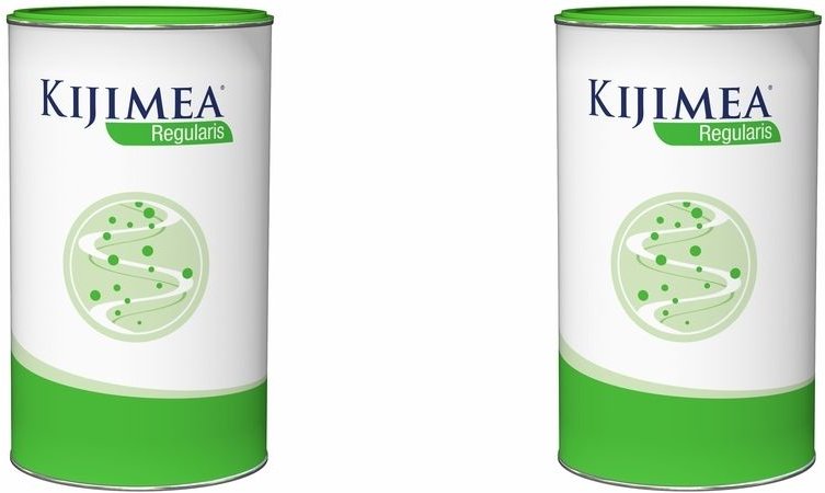 Kijimea Regularis Granulat x2 2x500 g