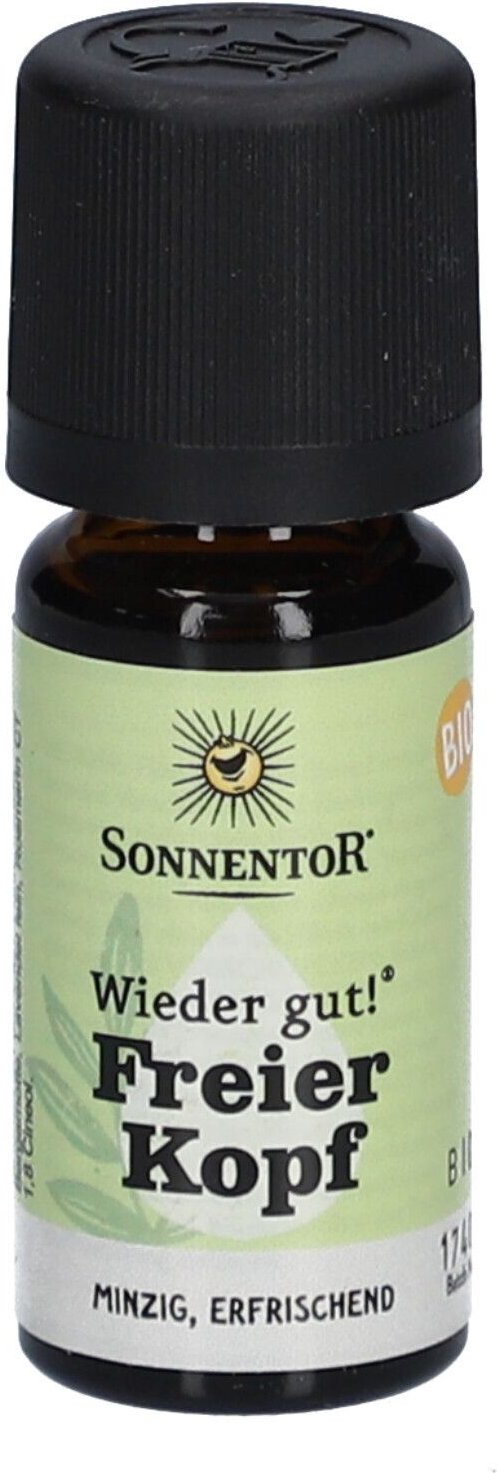 Thumbnail - Sonnentor Aeht.oel Fr.kopf N 10 ml Ätherisches Öl