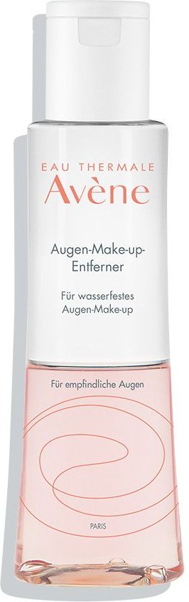 Thumbnail - Avene Augen-Make-up Entferner wasserfest flüss. 125 ml Flüssigkeit