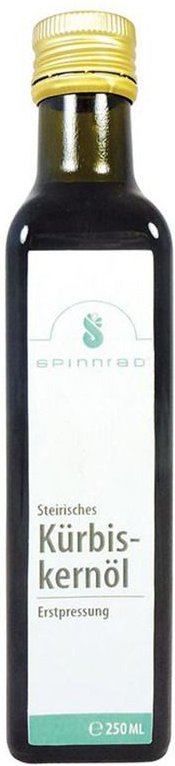 Kürbiskernöl 250 ml Öl