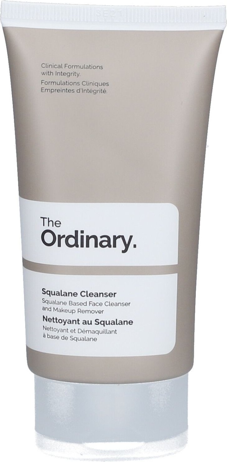 The Ordinary Squalane Cleanser 50 ml Waschgel
