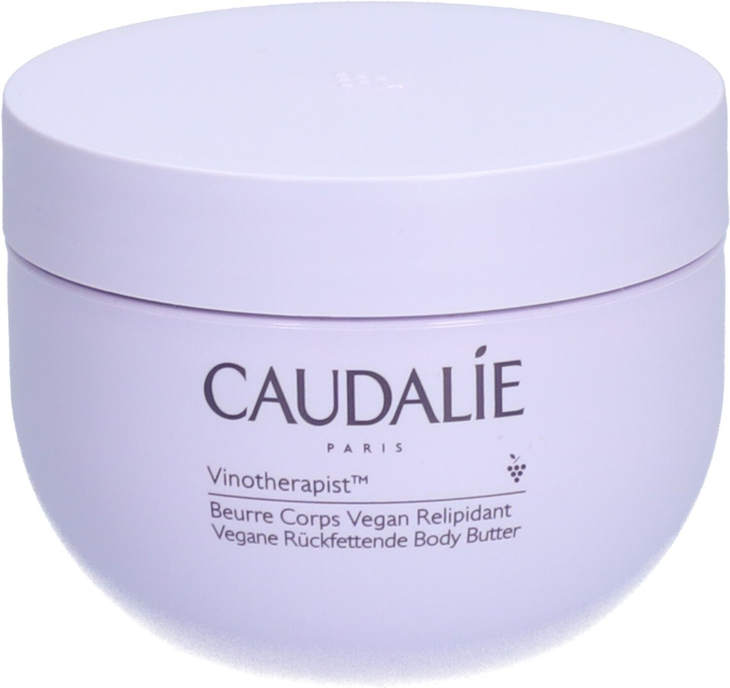 Caudalie Vinotherapist Butt 250 ml Creme