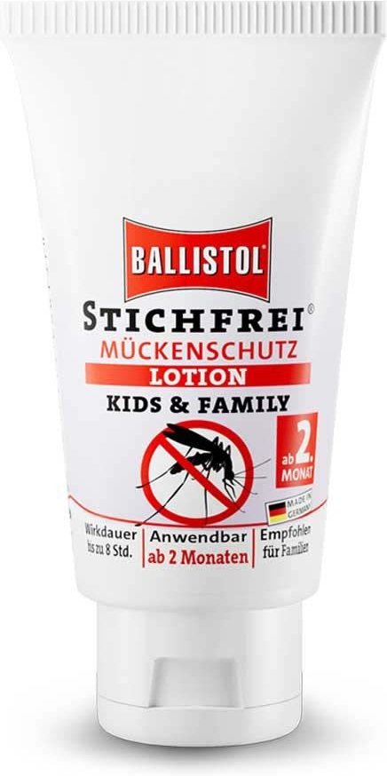 Thumbnail - Stichfrei Kids Creme 30 ml