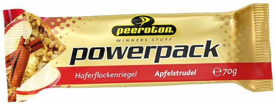 Peeroton Power P.rieg Apfels 15 St Riegel