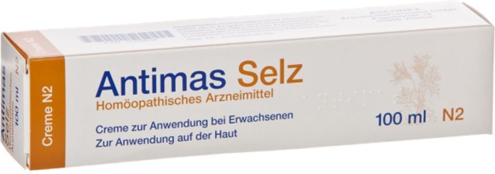 Thumbnail - Antimas Selz Salbe