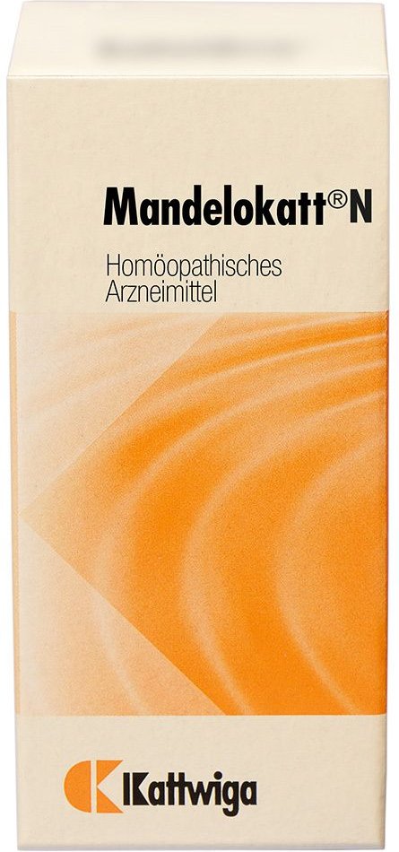 Mandelo Katt N Tabletten