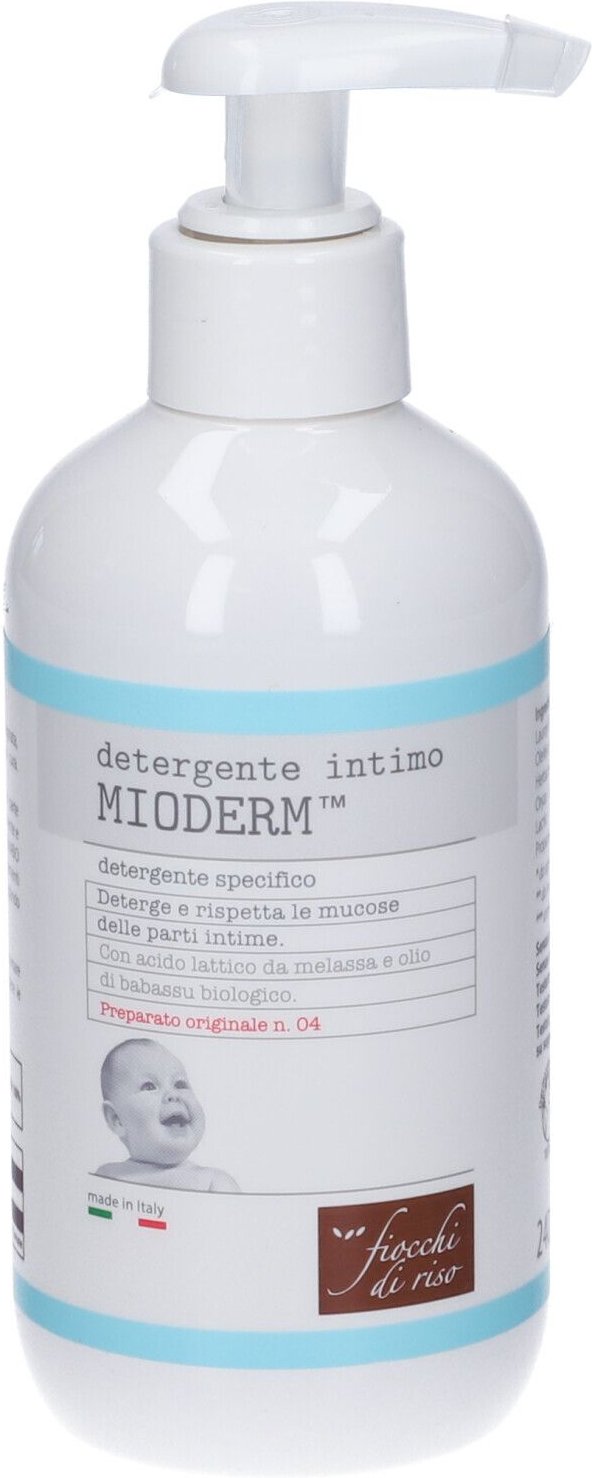 Intimo Mioderm FDR 240 ml Reinigungsmittel