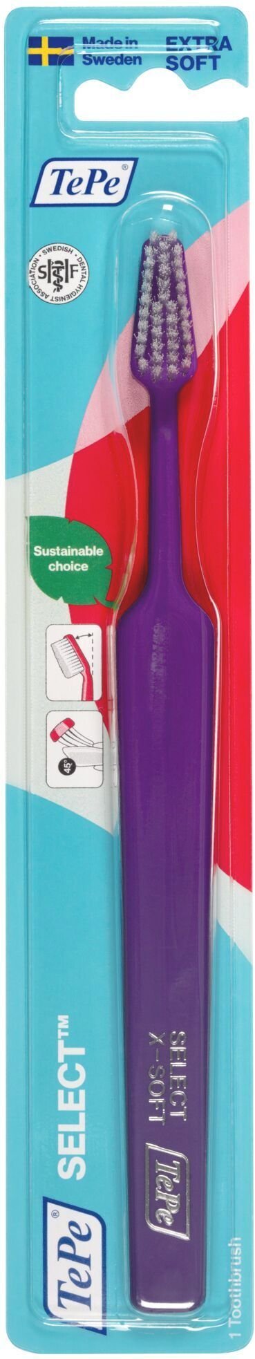 Tepe Zahnbürste Select x-weich 1 St