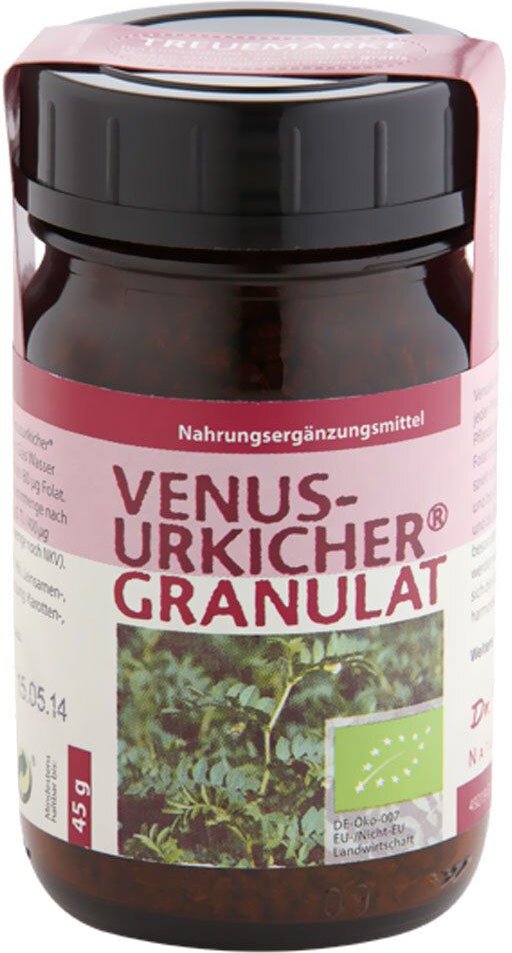 Venusurkicher Granulat PAN Bio 45 g