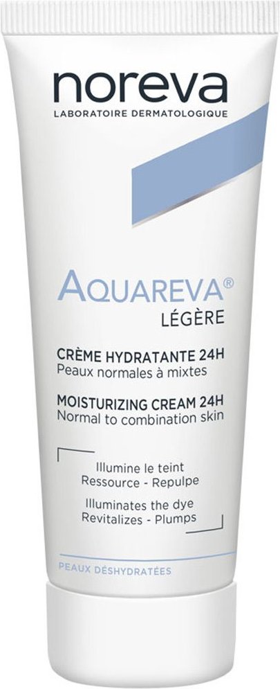 Thumbnail - Noreva Aquareva Creme 40 ml