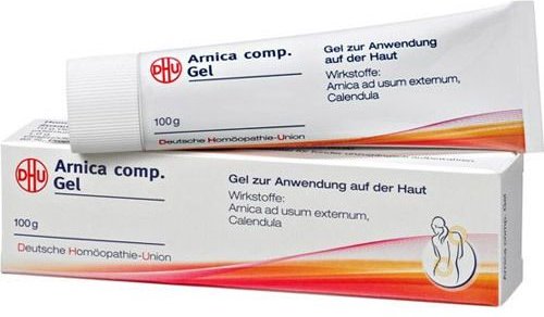 DHU Arnica comp. Gel