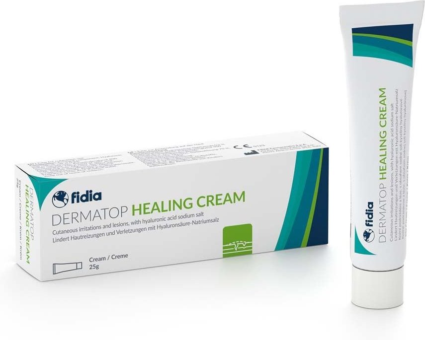 Dermatop Healing Cream 25 g Creme